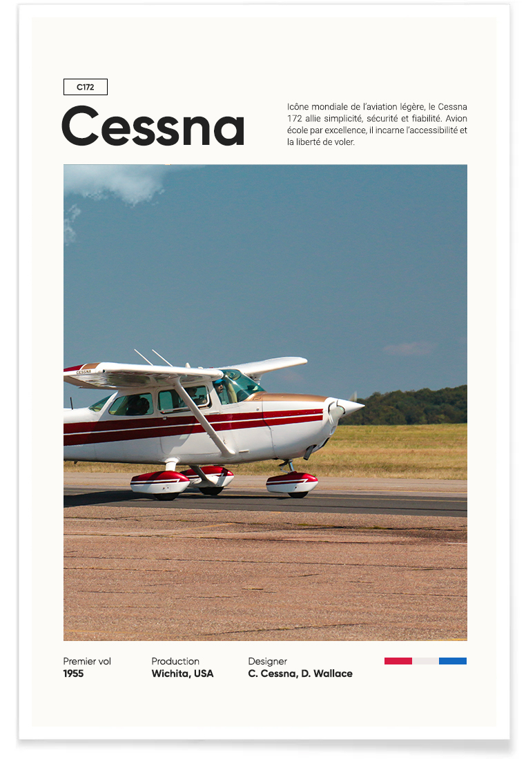 Cessna C172