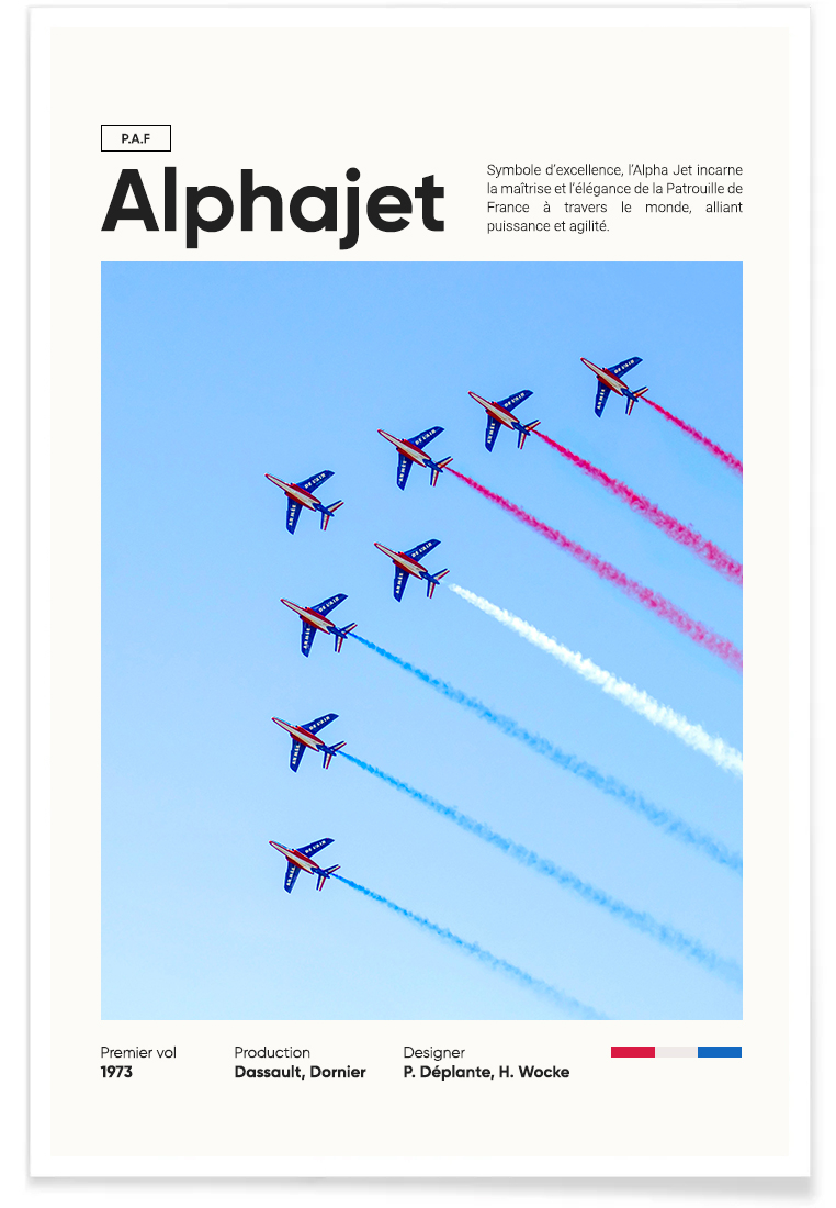 Alphajet